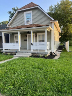 Charming 3 Bedroom